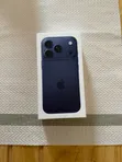 New Apple iPhone 17 Pro 256GB Blue - 5