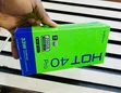 New Infinix Hot 40 Pro 256GB Black - 2