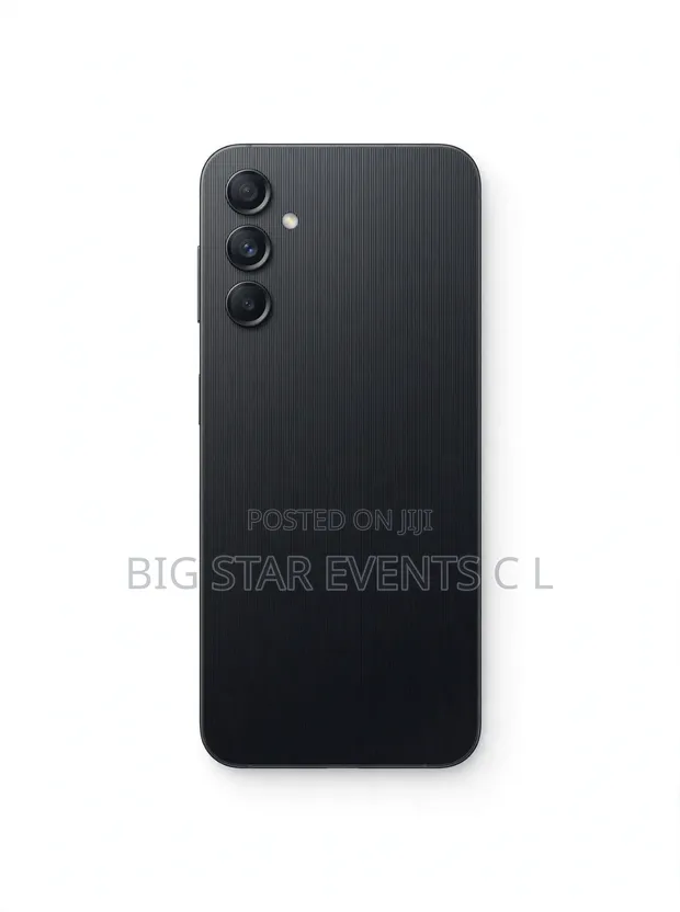 Samsung Galaxy A14 128GB Black - 1