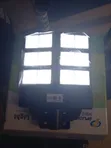 DP Solar Light 550W with Remote - 2