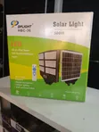 DP Solar Light 550W with Remote - 3