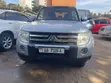 Mitsubishi Pajero 2006 Silver - 1