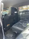 Mitsubishi Pajero 2006 Silver - 2