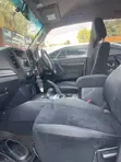 Mitsubishi Pajero 2006 Silver - 3