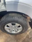 Mitsubishi Pajero 2006 Silver - 4