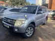Mitsubishi Pajero 2006 Silver - 5