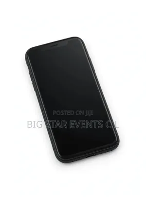 Apple iPhone X 256GB Black