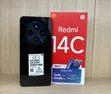 New Xiaomi Redmi 14C 256GB Black - 3