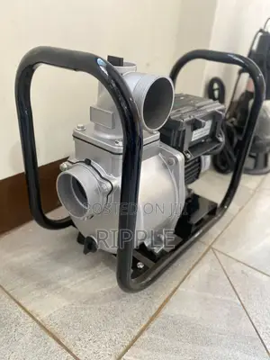 1500W Solar Surface Water Pump, 19m Head, 43,000 L/H
