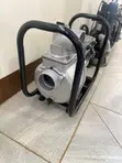 1500W Solar Surface Water Pump, 19m Head, 43,000 L/H - 3