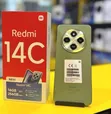 New Xiaomi Redmi 14C 256GB Green - 3