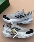 Men's Waterproof Hiking Sneakers - 2