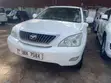Toyota Harrier 2007 White - 2