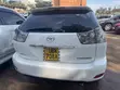 Toyota Harrier 2007 White - 4