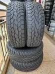 225/75 R15C 6PR Ecovision All Terrain AT Tires - 1