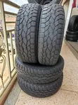 225/75 R15C 6PR Ecovision All Terrain AT Tires - 2