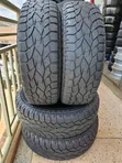 225/75 R15C 6PR Ecovision All Terrain AT Tires - 3