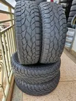 225/75 R15C 6PR Ecovision All Terrain AT Tires - 4
