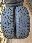 225/75 R15C 6PR Ecovision All Terrain AT Tires - 5