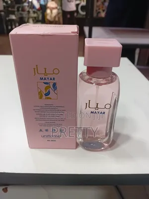 Mayar Eau de Parfum by Fragrance World - 50ml