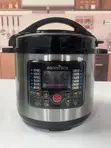 Bosstech Electric Pressure Cooker 6.5L - 1