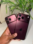 New Apple iPhone 18 Pro Max 512GB Blue - 1