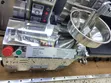 Commercial Grain Grinder 2.2kW Stainless Steel - 1
