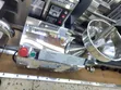 Commercial Grain Grinder 2.2kW Stainless Steel - 2