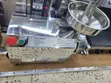 Commercial Grain Grinder 2.2kW Stainless Steel - 3