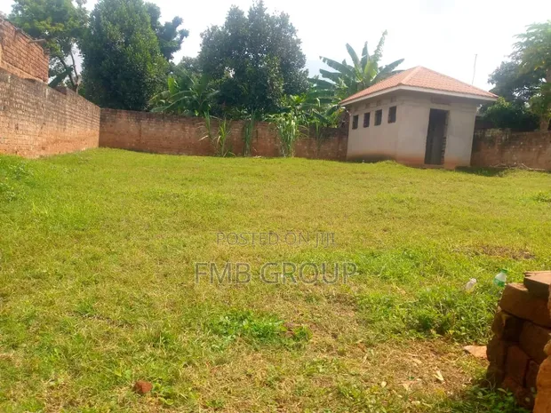 Main Road Abayita Ababiiri Entebbe Land for Sale - 1
