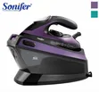 Sonifer SF-9112 Cordless Steam Station Iron - 2