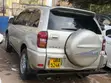 Toyota RAV4 2003 Silver Automatic - 1