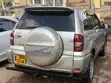 Toyota RAV4 2003 Silver Automatic - 4