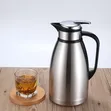 3 Litre Always Presser Knob Flask - 1