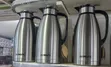 3 Litre Always Presser Knob Flask - 2