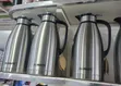 3 Litre Always Presser Knob Flask - 3