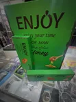 Enjoy Honey Supplement for Men - 5