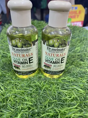 Growing Body Oil & Moisturizer