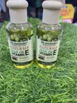 Growing Body Oil & Moisturizer - 1