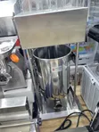 20L Commercial Stainless Steel Sausage Stuffer - 2