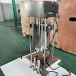 20L Commercial Stainless Steel Sausage Stuffer - 3
