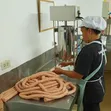 20L Commercial Stainless Steel Sausage Stuffer - 5