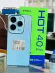 New Infinix Hot 40 Pro 256GB Blue - 3