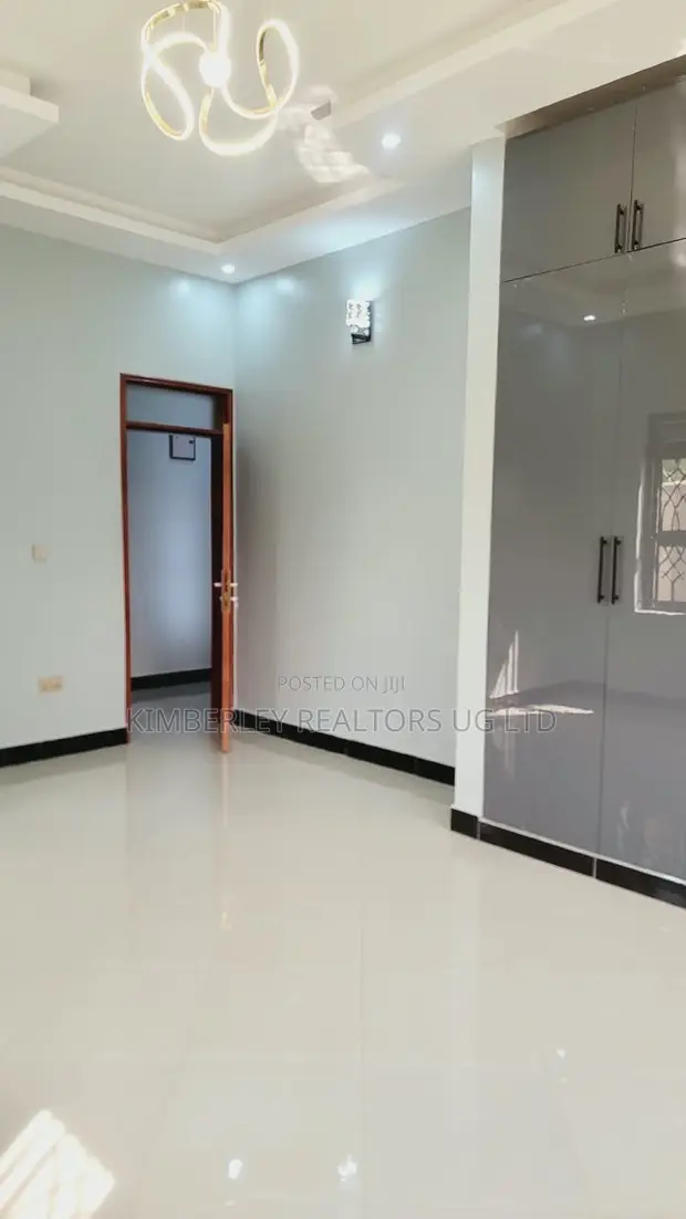 3 Bedroom House for Sale in Bwebajja - 1