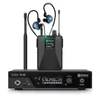 Debra ST 102 Wireless In-Ear Monitor System - 2