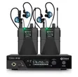Debra ST 102 Wireless In-Ear Monitor System - 3