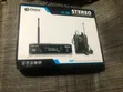 Debra ST 102 Wireless In-Ear Monitor System - 5