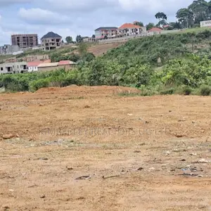 1 Acre Land for Sale - Buwate Hill Top View
