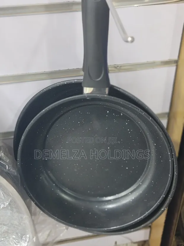 24cm Nonstick Frying Pan - 1