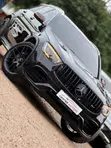 Mercedes-Benz GLC 2020 Black - 1